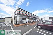 セブンイレブン上尾壱丁目南店 徒歩22分。コンビニ 1750m