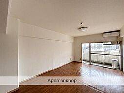 高砂町ハイツ 5階1Kのリビング/ダイニング