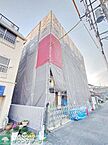 埼玉県上尾市谷津2丁目4-37：物件画像／株式会社タウンハウジング北関東　高崎店
