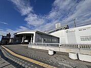 上尾駅 徒歩15分。 1200m