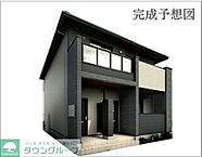 埼玉県上尾市大字菅谷402-6：物件画像／株式会社タウンハウジング北関東　高崎店