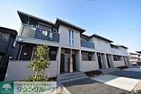 埼玉県上尾市大字上1700：物件画像／株式会社タウンハウジング北関東　高崎店