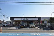 オリジン弁当上尾二ツ宮店 204m