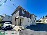 埼玉県本庄市東台2丁目3-20：物件画像／株式会社タウンハウジング北関東　高崎店