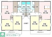 埼玉県本庄市見福3丁目10-15：物件画像／株式会社タウンハウジング北関東　高崎店