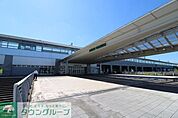 本庄早稲田駅 徒歩30分。 2390m