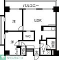 アーバンポイント高崎5階12.6万円