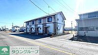 埼玉県本庄市児玉町児玉1714-15：物件画像／株式会社タウンハウジング北関東　高崎店
