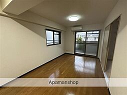 レオ・ドリーム天川 2階3LDKのリビング/ダイニング