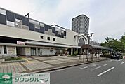 前橋駅(JR東日本 両毛線) 徒歩5分。 340m