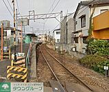 城東駅(上毛電鉄 上毛線) 徒歩31分。 2470m
