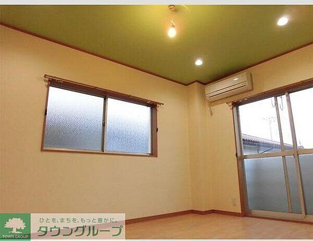 子供部屋