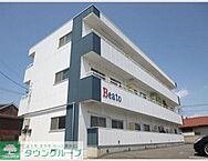 群馬県前橋市大友町2丁目25-2：物件画像／株式会社タウンハウジング北関東　高崎店