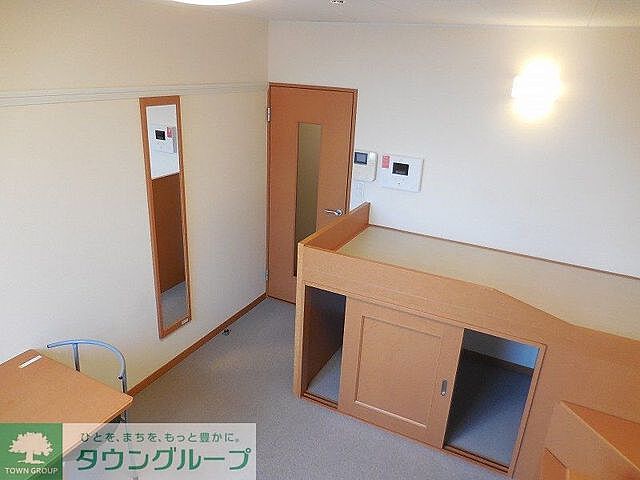 子供部屋