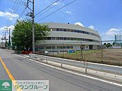 太田市立沢野小学校 徒歩62分。 4930m