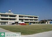 本庄市立中央小学校 徒歩125分。 9960m