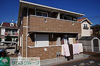 群馬県太田市西新町88-2：物件画像／株式会社タウンハウジング北関東　高崎店