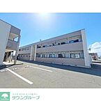 群馬県前橋市六供町3丁目8-7：物件画像／株式会社タウンハウジング北関東　高崎店