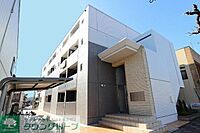 群馬県高崎市南町7-7：物件画像／株式会社タウンハウジング北関東　高崎店
