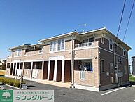 埼玉県深谷市西島68：物件画像／株式会社タウンハウジング北関東　高崎店