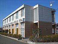群馬県館林市松原2丁目25-21：物件画像／株式会社タウンハウジング北関東　高崎店