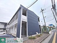 埼玉県本庄市本庄4丁目2-8：物件画像／株式会社タウンハウジング北関東　高崎店