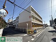 埼玉県鴻巣市逆川1丁目2-33：物件画像／株式会社タウンハウジング北関東　高崎店