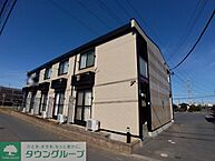 埼玉県鴻巣市箕田3640-1：物件画像／株式会社タウンハウジング北関東　高崎店
