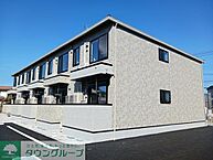 埼玉県比企郡川島町大字上伊草819-1：物件画像／株式会社タウンハウジング北関東　高崎店