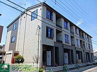 埼玉県熊谷市大原3丁目12-3：物件画像／株式会社タウンハウジング北関東　高崎店