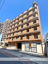 ダイアパレス高崎中央