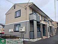 埼玉県深谷市岡1丁目2-1：物件画像／株式会社タウンハウジング北関東　高崎店