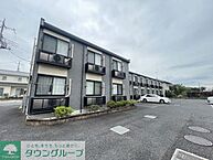 群馬県館林市富士原町1057-634：物件画像／株式会社タウンハウジング北関東　高崎店