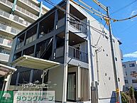埼玉県鴻巣市栄町3-26：物件画像／株式会社タウンハウジング北関東　高崎店