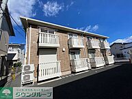 群馬県高崎市下中居町238-18：物件画像／株式会社タウンハウジング北関東　高崎店