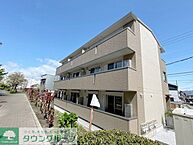 群馬県前橋市三河町2丁目18-9：物件画像／株式会社タウンハウジング北関東　高崎店