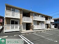 群馬県高崎市八千代町3丁目10-1：物件画像／株式会社タウンハウジング北関東　高崎店