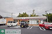 セブンイレブン鴻巣大間3丁目店 1656m
