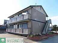 埼玉県深谷市国済寺512-5：物件画像／株式会社タウンハウジング北関東　高崎店