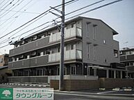 群馬県太田市西本町10-4：物件画像／株式会社タウンハウジング北関東　高崎店
