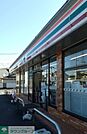 セブンイレブン太田高校西店 徒歩7分。 500m