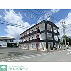 群馬県高崎市上豊岡町575-13：物件画像／株式会社タウンハウジング北関東　高崎店