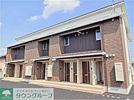 群馬県伊勢崎市境中島271-1：物件画像／株式会社タウンハウジング北関東　高崎店