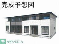 群馬県伊勢崎市太田町1049-2：物件画像／株式会社タウンハウジング北関東　高崎店