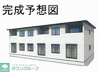 群馬県伊勢崎市太田町1049-1：物件画像／株式会社タウンハウジング北関東　高崎店