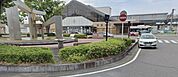 新前橋駅(JR東日本 上越線) 徒歩86分。 6810m
