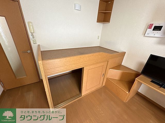 子供部屋