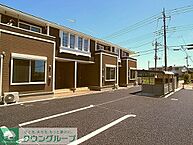 群馬県太田市中根町599-2：物件画像／株式会社タウンハウジング北関東　高崎店