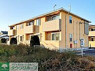 埼玉県深谷市小前田1683-5：物件画像／株式会社タウンハウジング北関東　高崎店