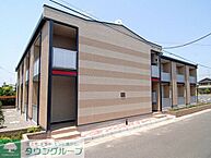 埼玉県羽生市北3丁目14-18：物件画像／株式会社タウンハウジング北関東　高崎店